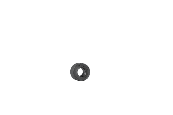 مهره گرد جوشی
